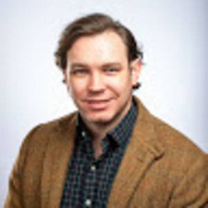 Meet your Posher, Christopher